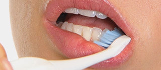 Hydrosonická zubná kefka CURAPROX - Čo ponúka hydrosonická zubná kefka?