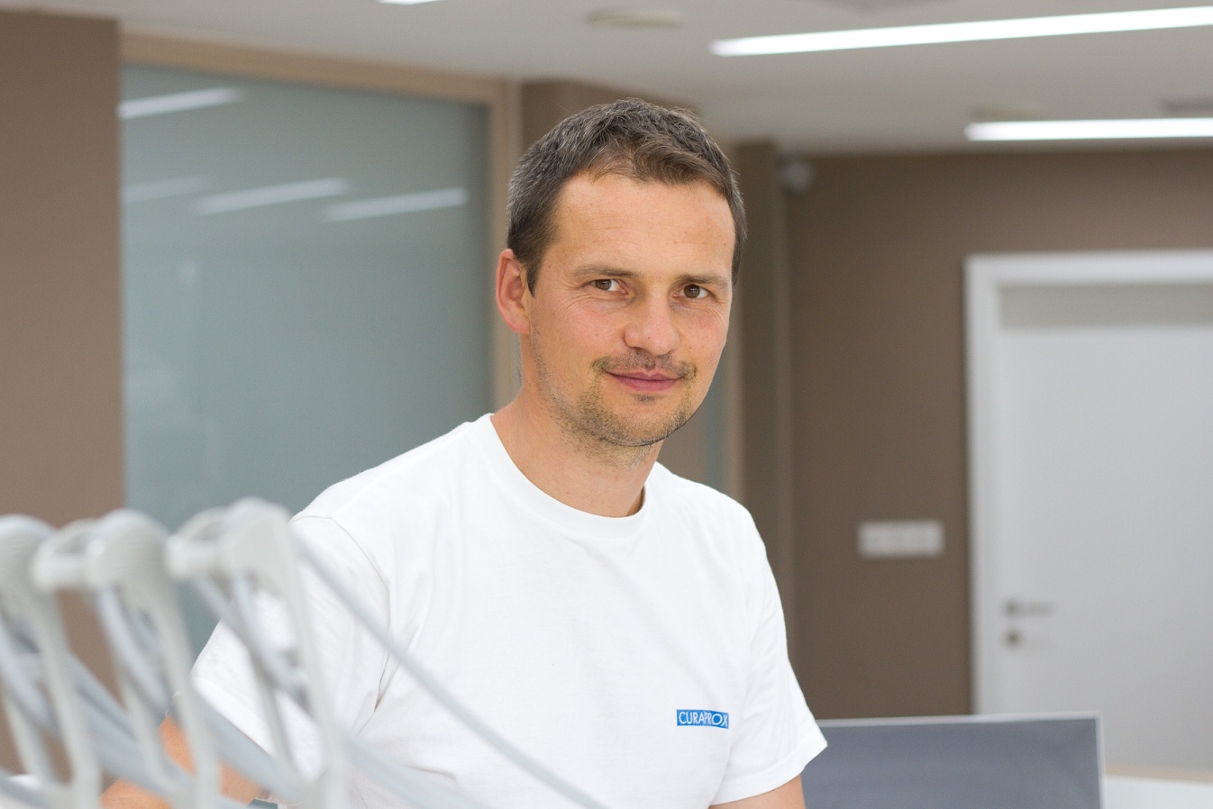 MUDR. Pavol Andel