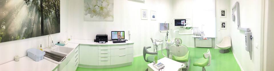 Family Dental Care