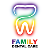 Family Dental Care logo