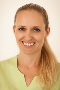 MUDr. Zuzana Chudobová