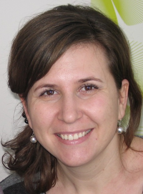 Bc. Jana Švarcová