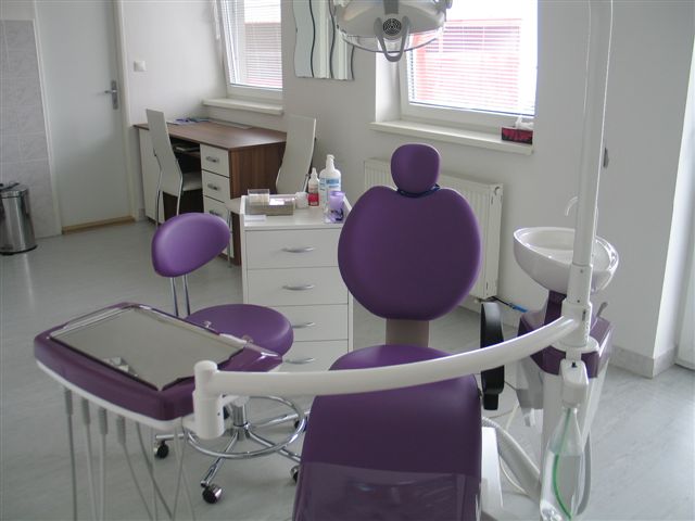 Bc. Jana Švarcová, dentálna hygiena