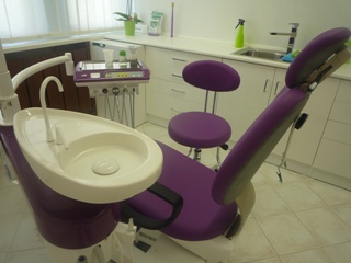 Ambulancia dentálnej hygieny, Silvia Popovičová, Bratislava Ambulancia dentálnej hygieny, Silvia Popovičová, Bratislava