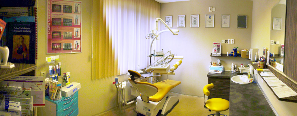 Dentálna hygiena Michalovce