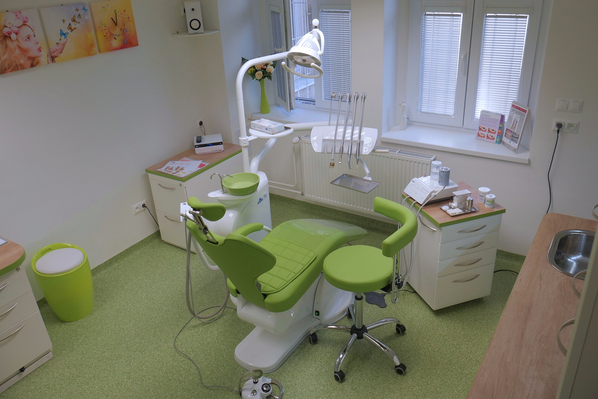 DH-DENT Dentálna hygiena Martin